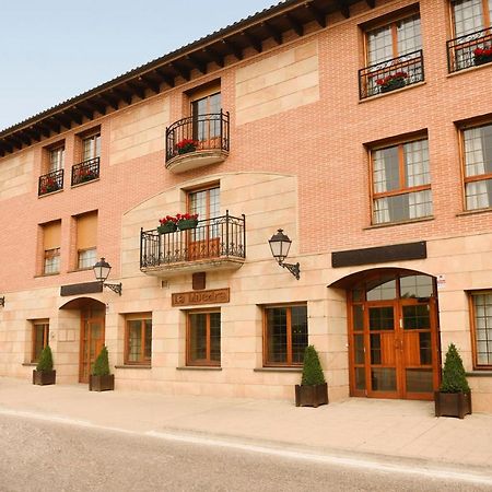 Hotel Rural Villa De Винуэса Экстерьер фото